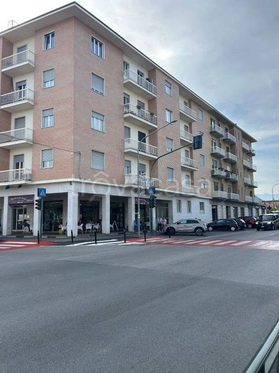 appartamento in vendita a Sangano