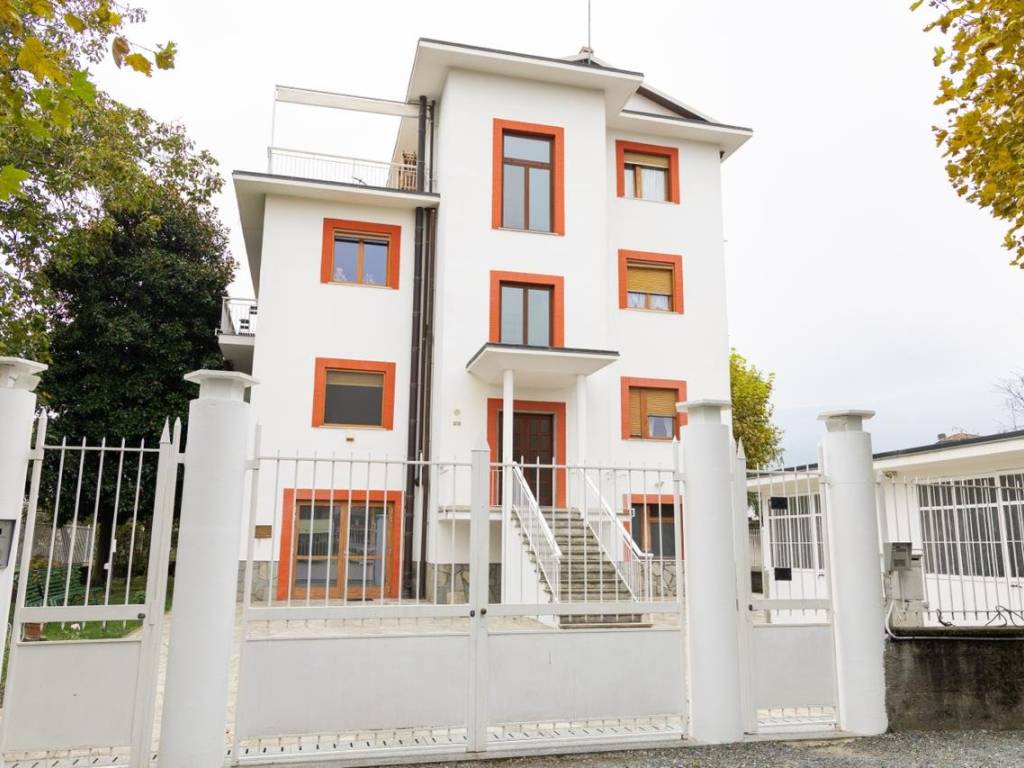 appartamento in vendita a Sangano