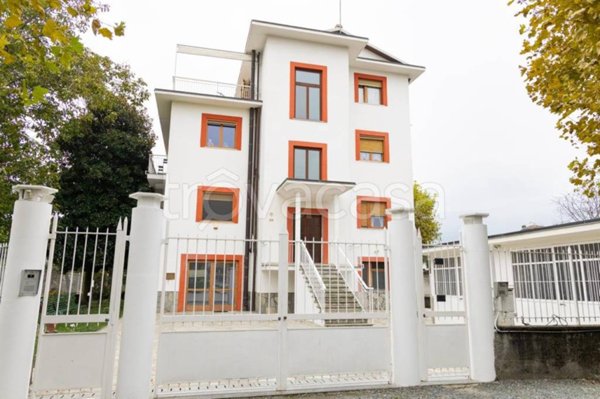 appartamento in vendita a Sangano