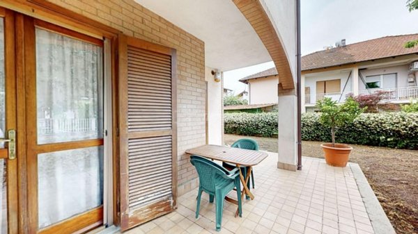 appartamento in vendita a Sangano