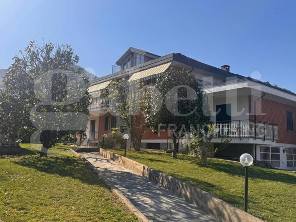 appartamento in vendita a Sangano