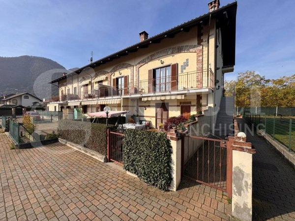 appartamento in vendita a Sangano