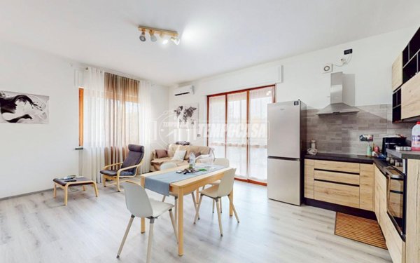 appartamento in vendita a Sangano