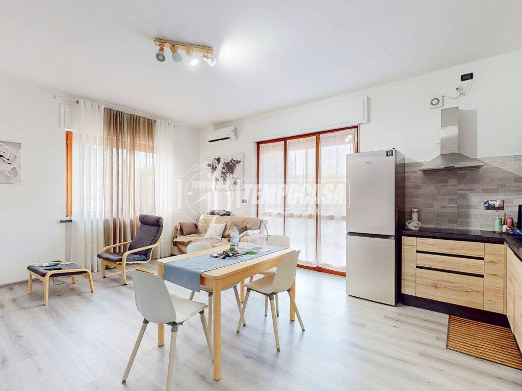 appartamento in vendita a Sangano