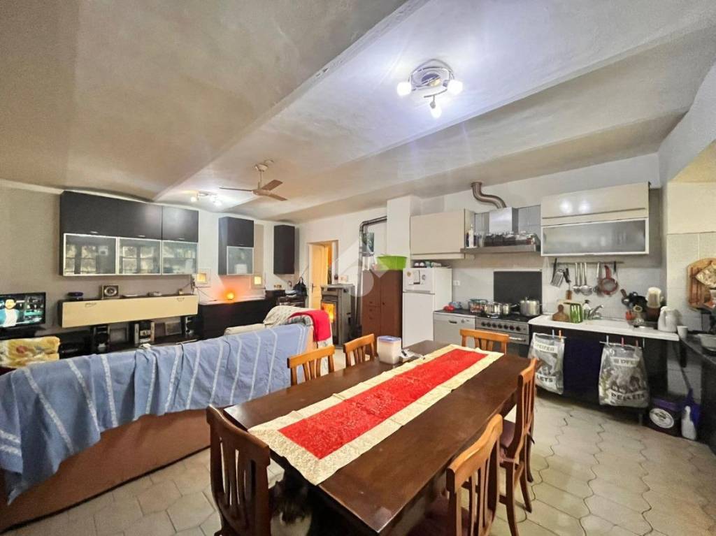 appartamento in vendita a Sangano