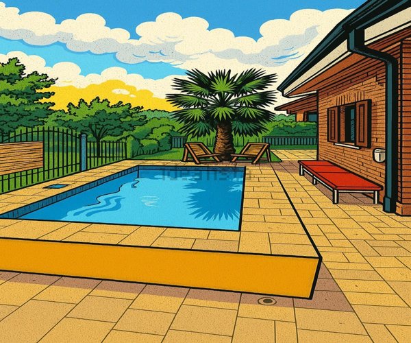 casa indipendente in vendita a Sangano