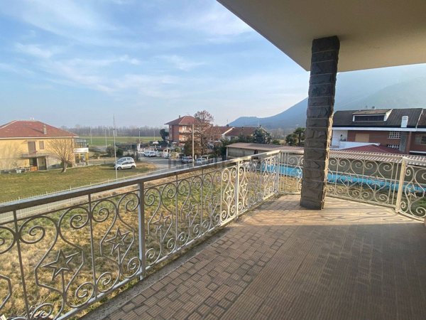 casa indipendente in vendita a Sangano