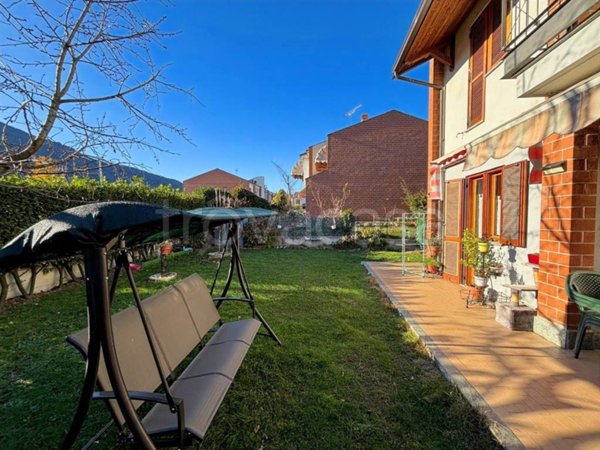 appartamento in vendita a Sangano