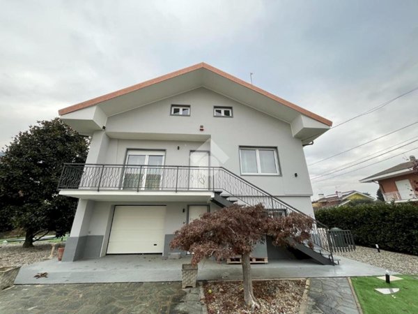 casa indipendente in vendita a Sangano