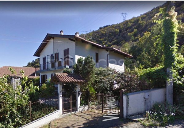 casa indipendente in vendita a Sangano