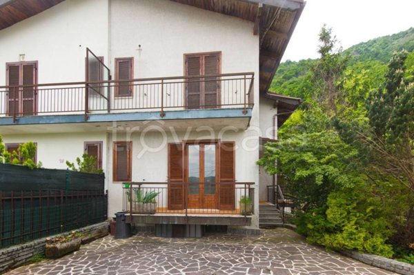 casa indipendente in vendita a Sangano