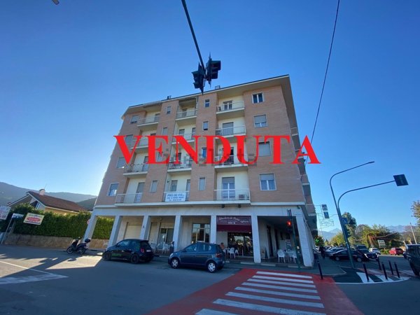 appartamento in vendita a Sangano