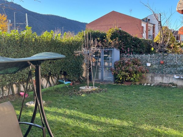 appartamento in vendita a Sangano