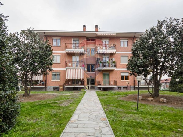 appartamento in vendita a Sangano