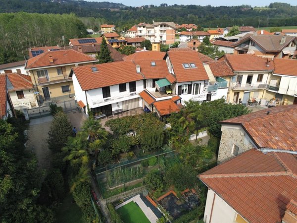 casa indipendente in vendita a Sangano