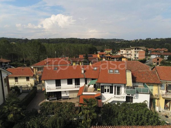 casa indipendente in vendita a Sangano