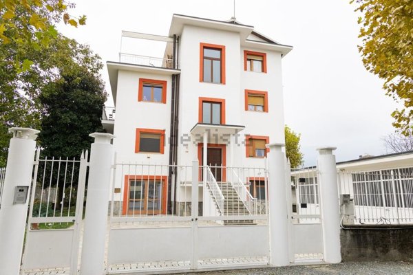 appartamento in vendita a Sangano