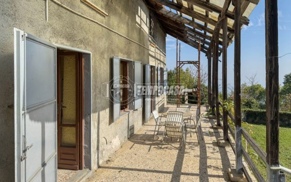 esavano in vendita a Sangano