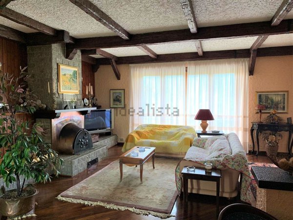 appartamento in vendita a Sangano