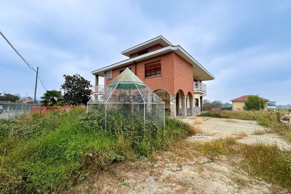 appartamento in vendita a Sangano