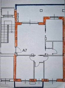 appartamento in vendita a Sangano