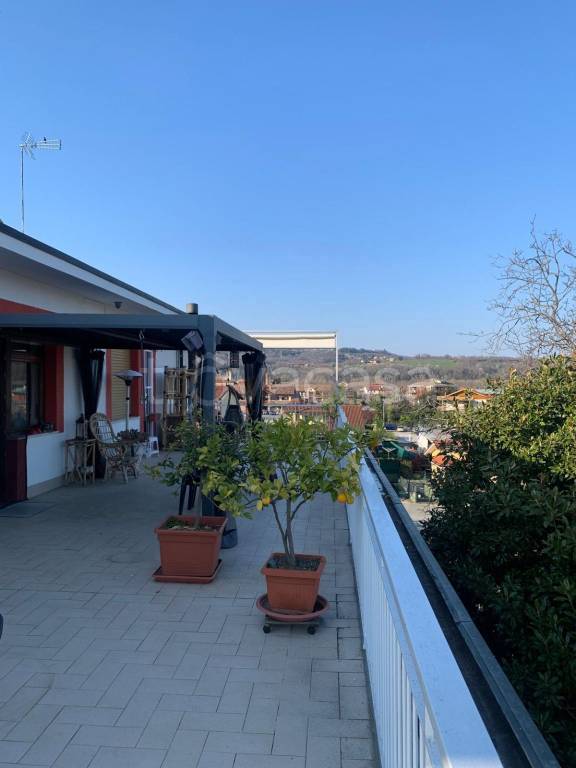 appartamento in vendita a Sangano