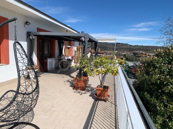 appartamento in vendita a Sangano