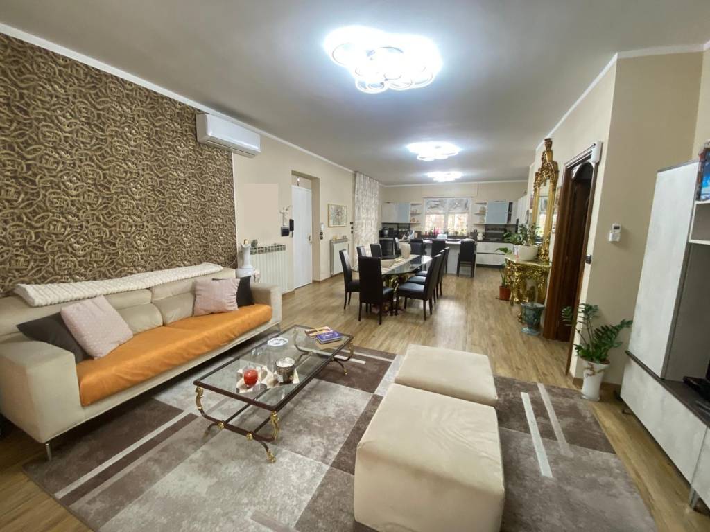 appartamento in vendita a Sangano