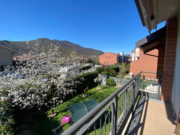 appartamento in vendita a Sangano