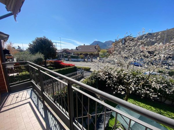 appartamento in vendita a Sangano