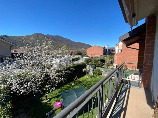 appartamento in vendita a Sangano