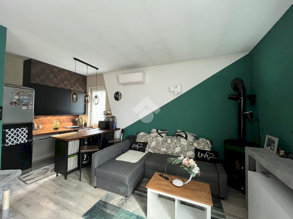 appartamento in vendita a Sangano