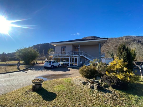 appartamento in vendita a Sangano