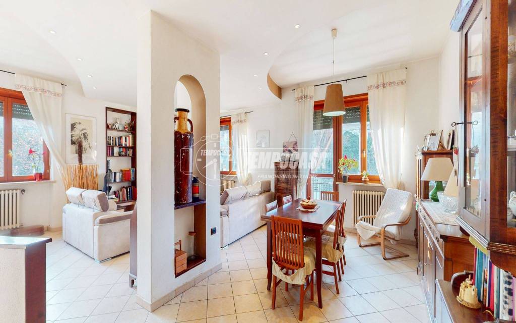 casa indipendente in vendita a Sangano