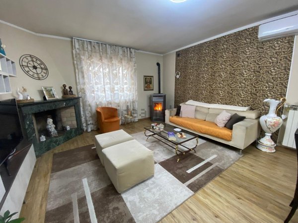 appartamento in vendita a Sangano