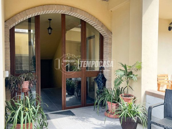 appartamento in vendita a Sangano