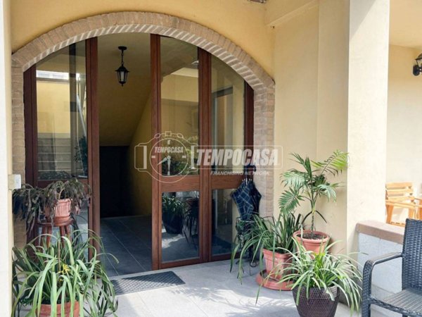 appartamento in vendita a Sangano
