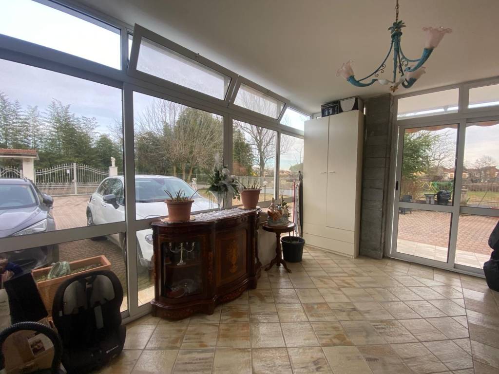 appartamento in vendita a Sangano