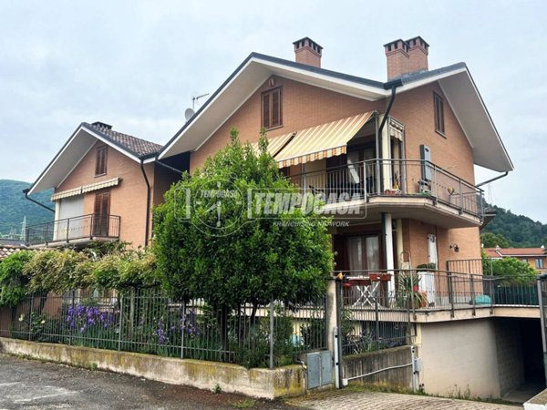 appartamento in vendita a Sangano