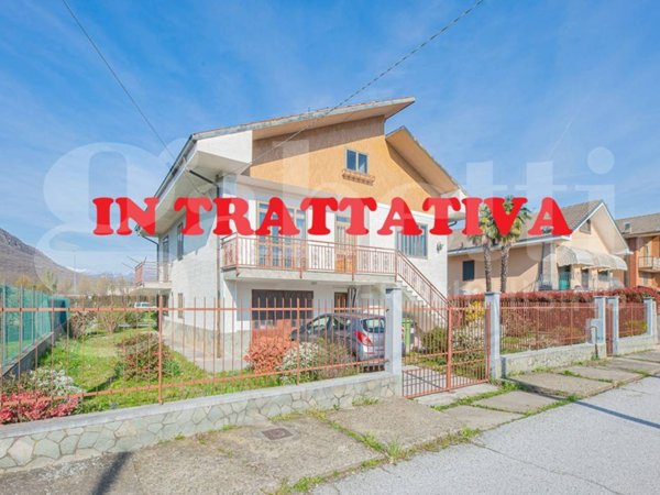 casa indipendente in vendita a Sangano