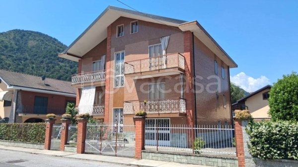 casa indipendente in vendita a Sangano