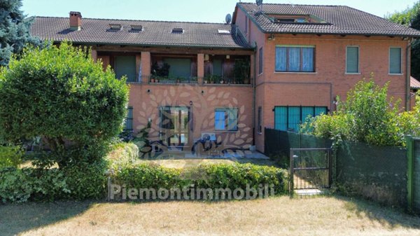 appartamento in vendita a Sangano