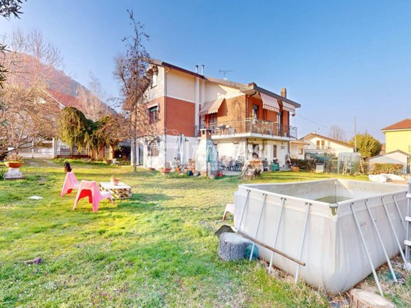 appartamento in vendita a Sangano