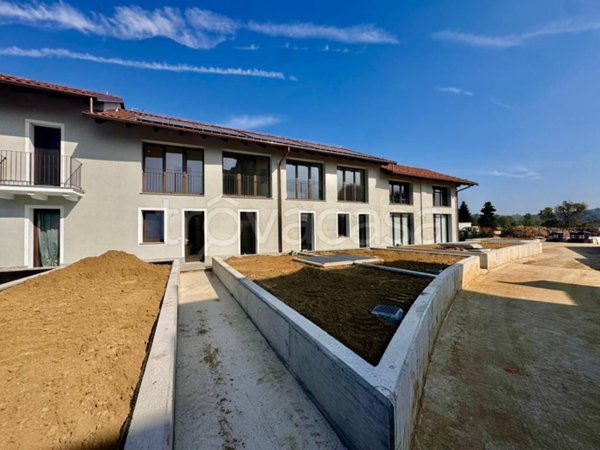casa indipendente in vendita a Sangano