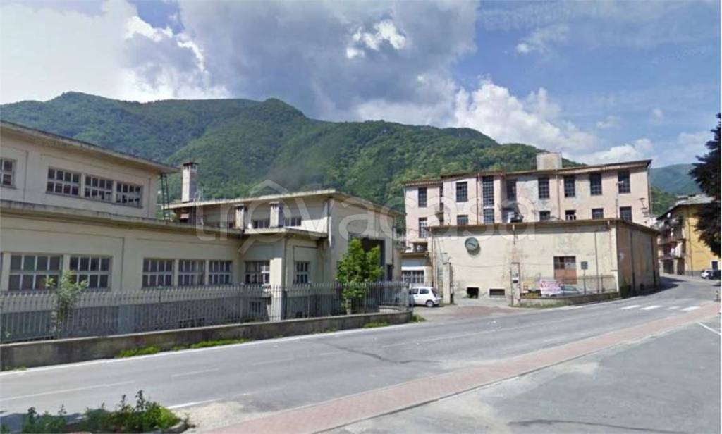 appartamento in vendita a San Germano Chisone