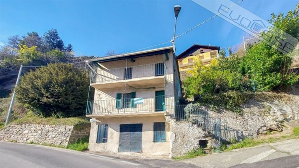 casa indipendente in vendita a San Germano Chisone