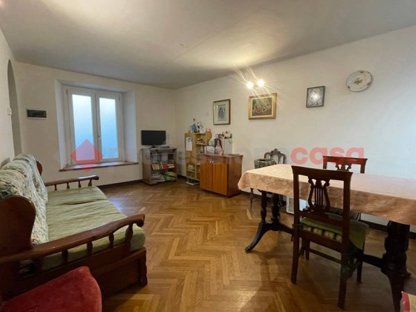 appartamento in vendita a San Germano Chisone