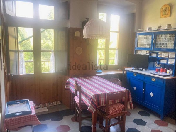 appartamento in vendita a San Germano Chisone