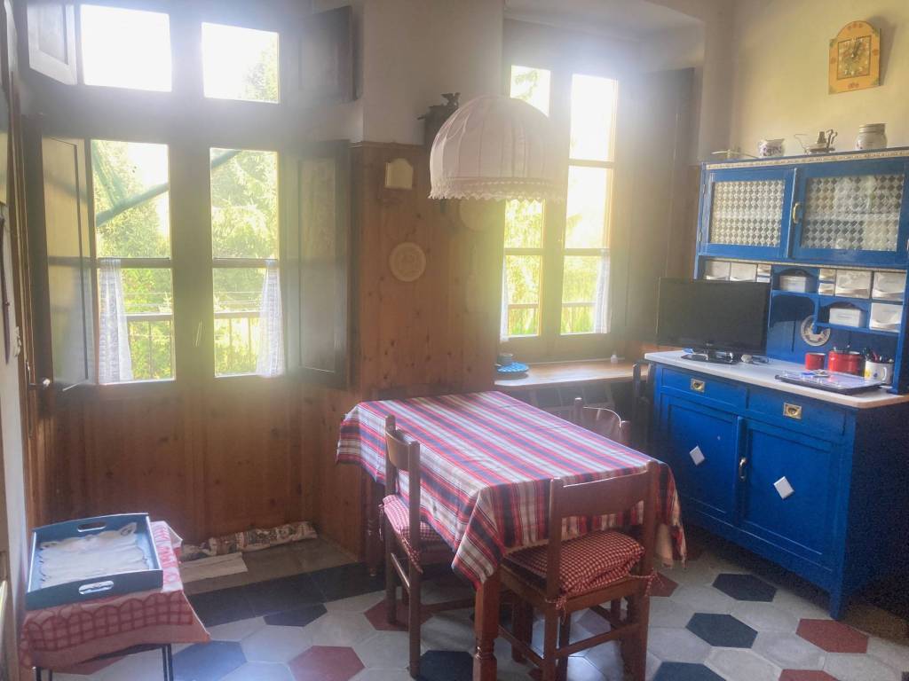 appartamento in vendita a San Germano Chisone