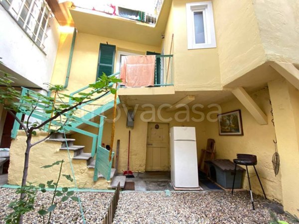 casa indipendente in vendita a San Germano Chisone